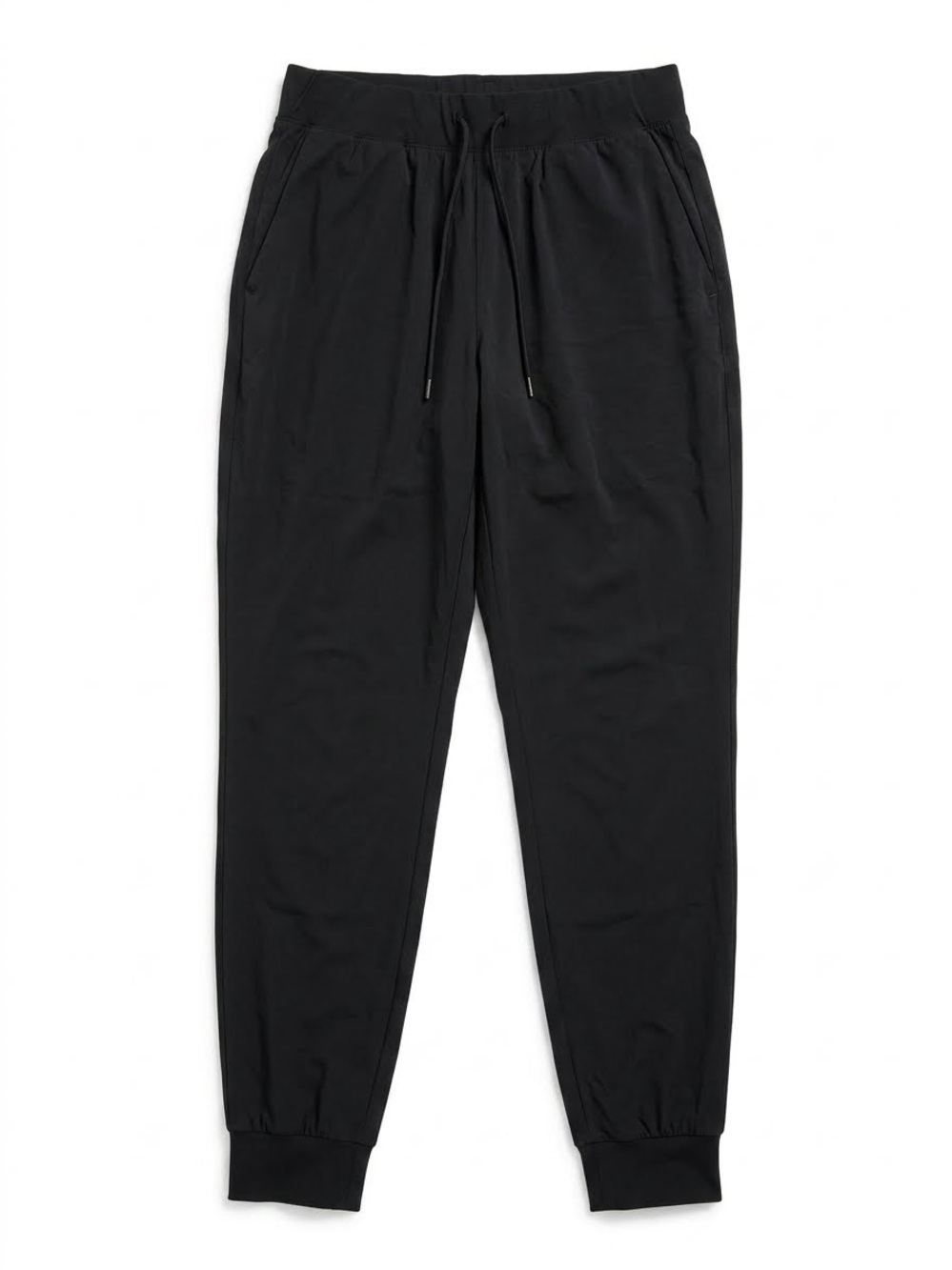 Uniqlo Black Men's Jogger Sweatpants